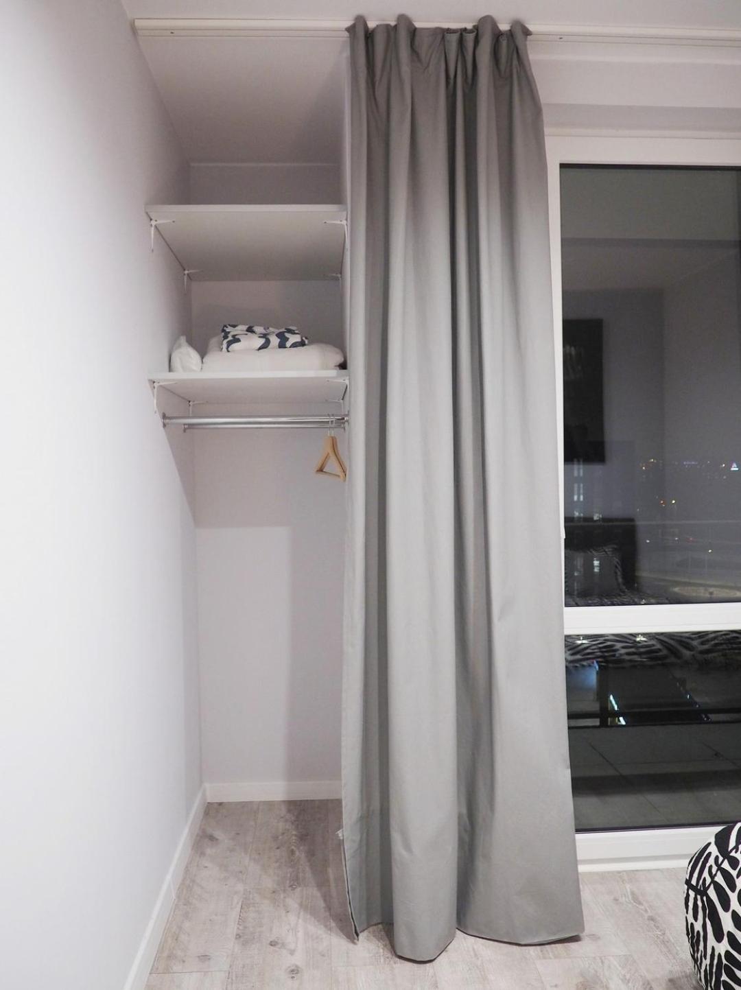 Sleep Apart A50 Varšava Exteriér fotografie