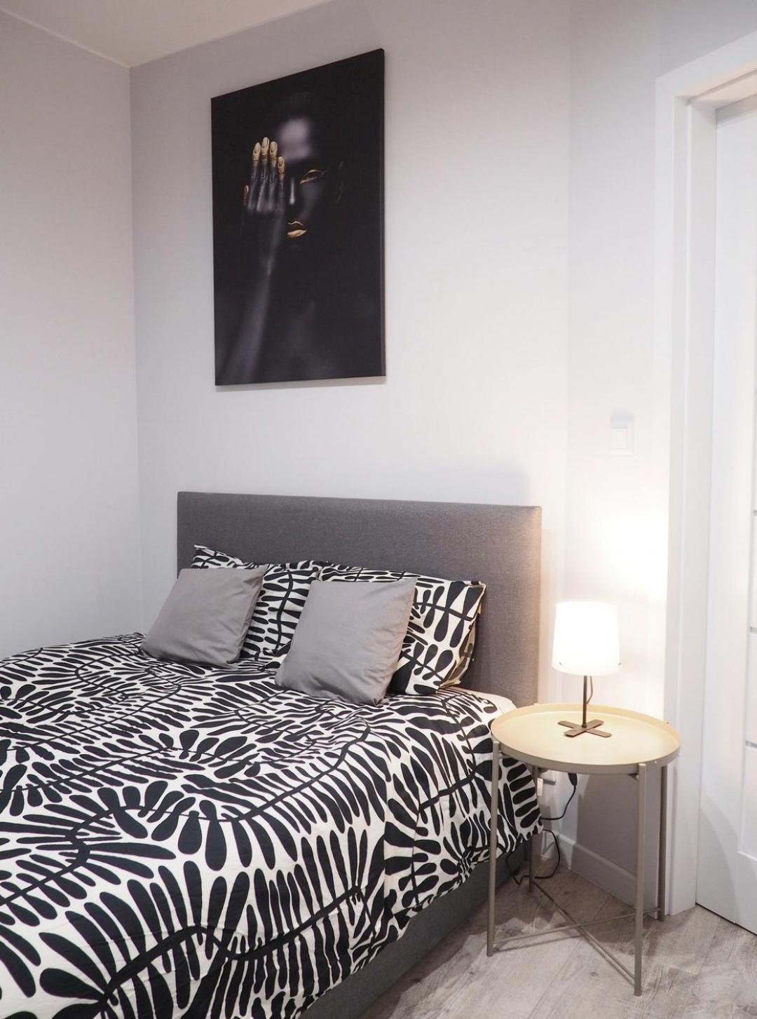 Sleep Apart A50 Varšava Exteriér fotografie