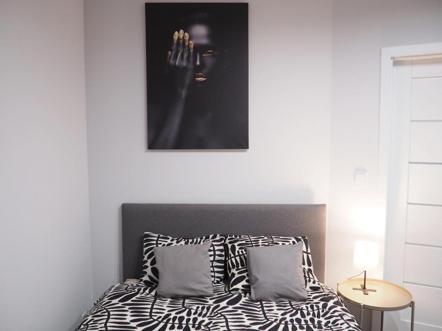 Sleep Apart A50 Varšava Exteriér fotografie
